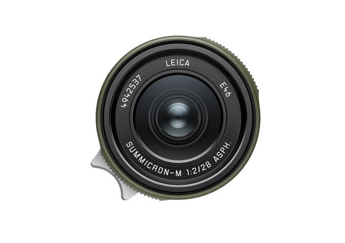 Leica Summicron M 1:2/28 ASPH. Safari, 11149