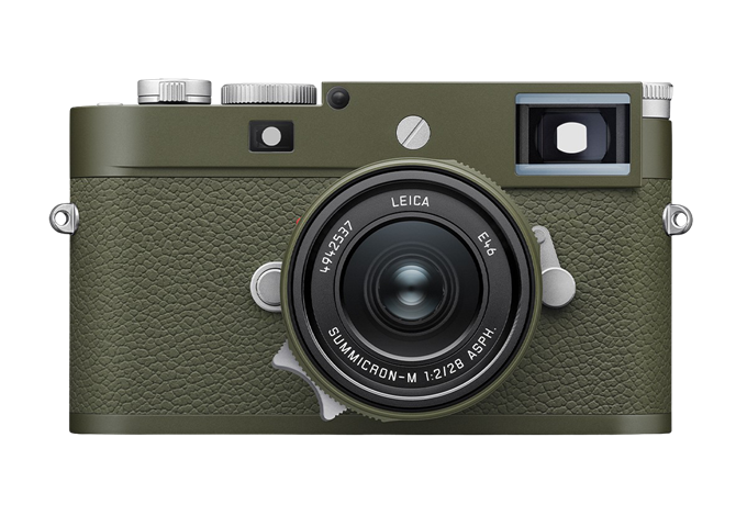 Leica Summicron M 1:2/28 ASPH. Safari, 11149