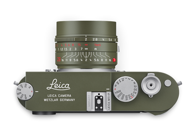 Leica Summicron M 1:2/28 ASPH. Safari, 11149