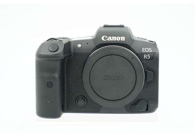 Occasion Canon EOS R5 Body (Nr. 4976)