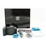 Occasion Canon EOS R5 Body (Nr. 4976) Occasion Canon EOS R5 Body (Nr. 4976)