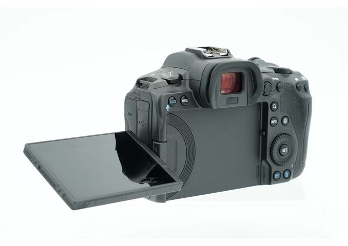 Occasion Canon EOS R5 Body (Nr. 4976)