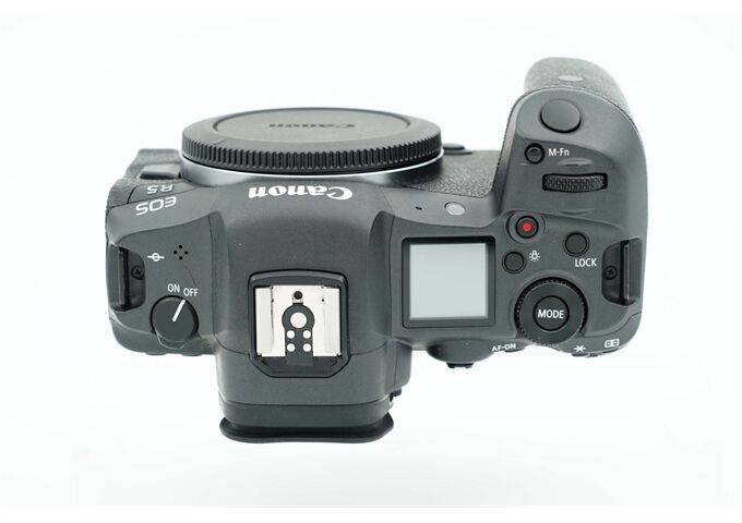 Occasion Canon EOS R5 Body (Nr. 4976)