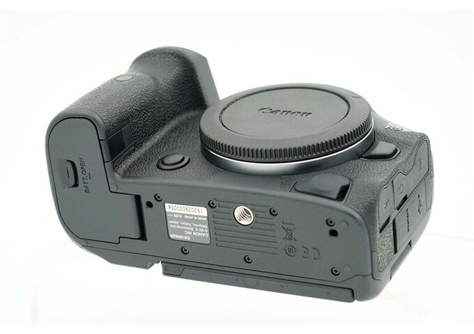 Occasion Canon EOS R5 Body (Nr. 4976)