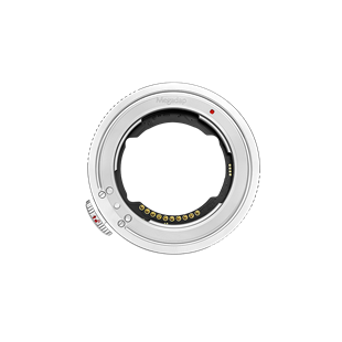 Megadap ETZ21 PRO+ Sony-E zu Nikon-Z Autofokus Adapter
