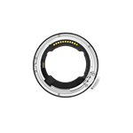 Megadap ETZ21 PRO+ Sony-E zu Nikon-Z Autofokus Adapter