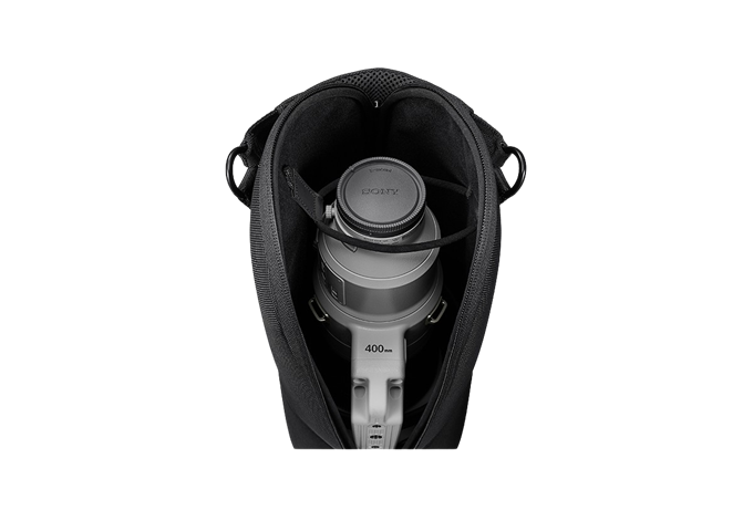 Sony LCS-LTM (Medium)