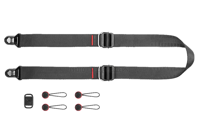 Peak design Slide Lite