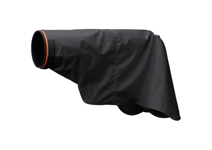 Sony LCR-ELB Black&Large Regenschutz