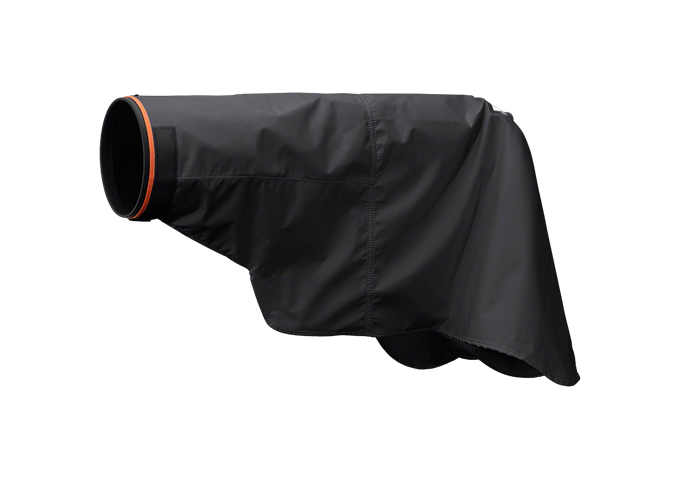 Sony LCR-ELB Black&Large Regenschutz