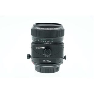 Occasion Canon TS-E 90mm F2.8 (Nr. 4979)