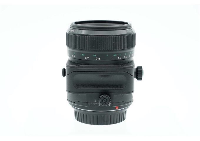 Occasion Canon TS-E 90mm F2.8 (Nr. 4979)