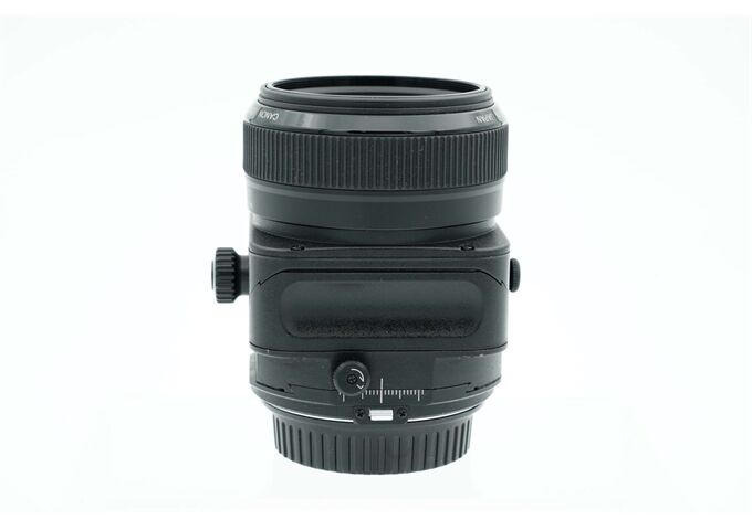 Occasion Canon TS-E 90mm F2.8 (Nr. 4979)