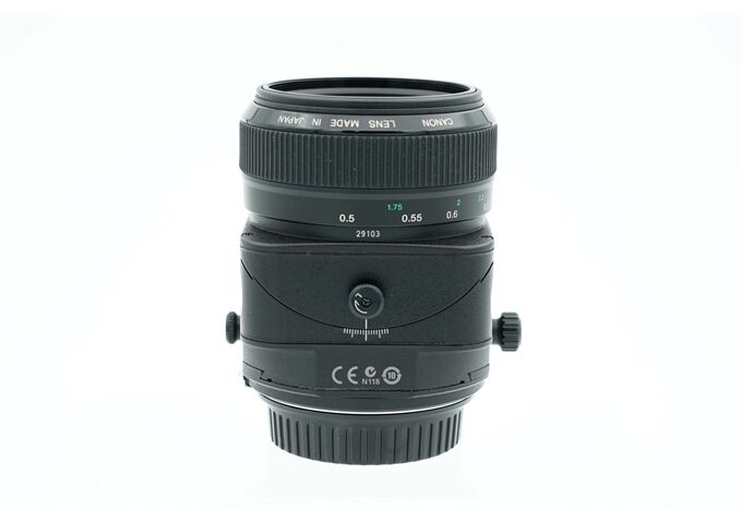 Occasion Canon TS-E 90mm F2.8 (Nr. 4979)