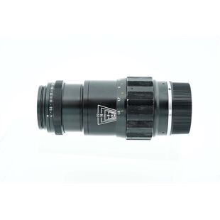 Occasion Leica Tele-Elmar 135mm F4.0 für Leica M (Nr. 4969)