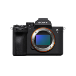 Sony ILCE-7M5 Body (Alpha 7 V)
