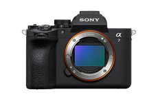 Sony ILCE-7M5 Body (Alpha 7 V)