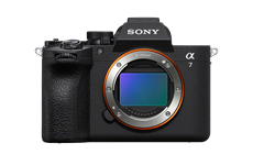 Sony ILCE-7M5 Body