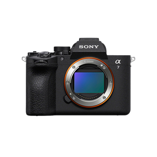 Sony ILCE-7M5 Body (Alpha 7 V)