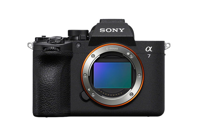 Sony ILCE-7M5 Body (Alpha 7 V)