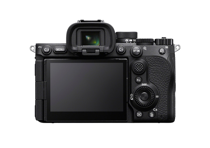 Sony ILCE-7M5 Body (Alpha 7 V)