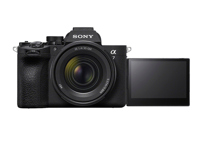 Sony ILCE-7M5 Body (Alpha 7 V)