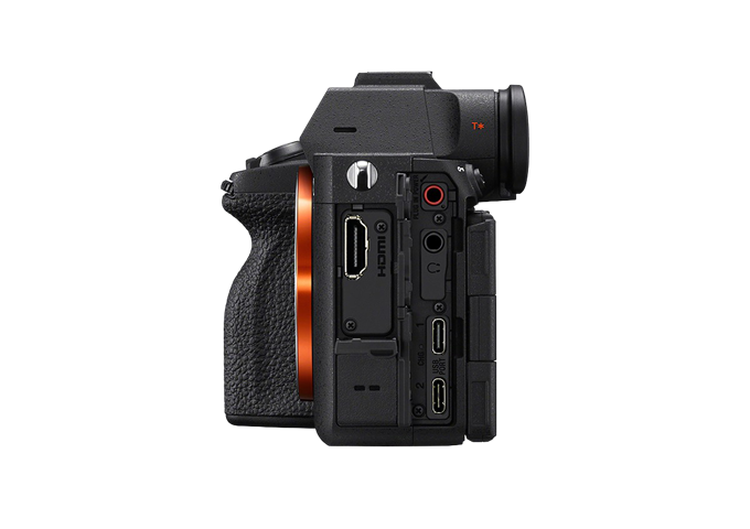 Sony ILCE-7M5 Body (Alpha 7 V)