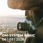 Workshop N694 OM System Basic (Olympus)