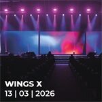 Workshop N697 Wings X