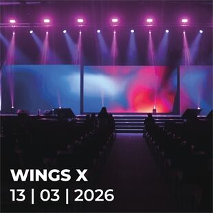 Workshop N697 Wings X