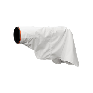Sony LCR-ELW White&Large Regenschutz
