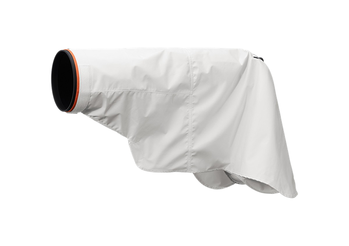 Sony LCR-ELW White&Large Regenschutz