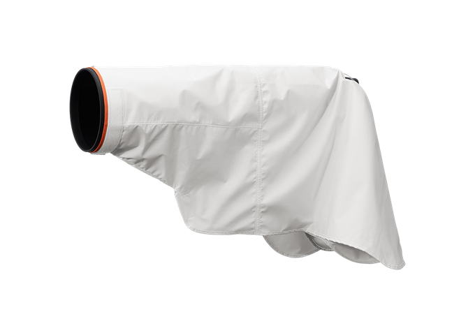 Sony LCR-ELW White&Large Regenschutz