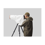 Sony LCR-ELW White&Large Regenschutz