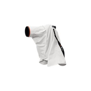 Sony LCR-ESW White&Small Regenschutz