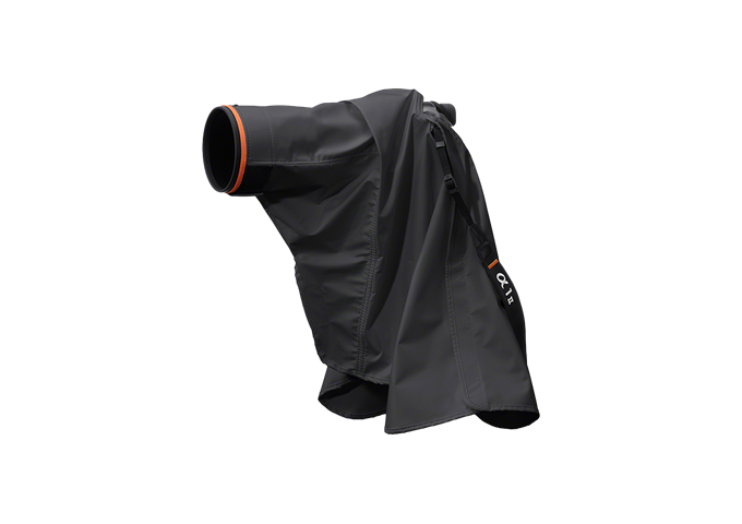 Sony LCR-ESB Black&Small Regenschutz