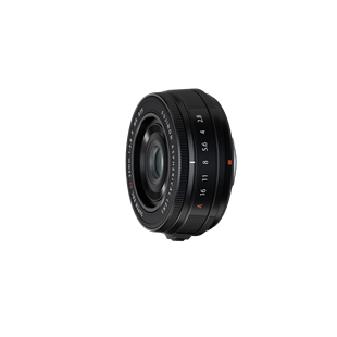 Fujifilm XF 23mm F2.8 R WR