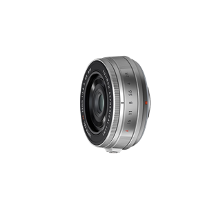 Fujifilm XF 23mm F2.8 R WR