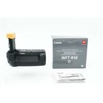 Occasion Canon Wireless File Transmitter WFT-R10 (Nr. 4980)