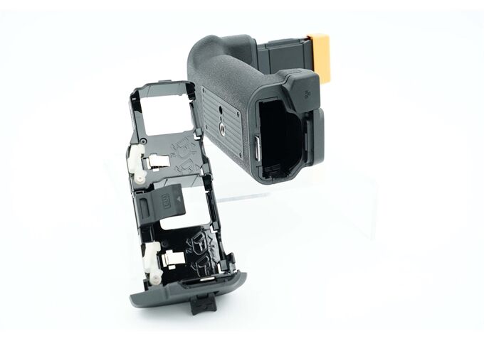 Occasion Canon Wireless File Transmitter WFT-R10 (Nr. 4980)