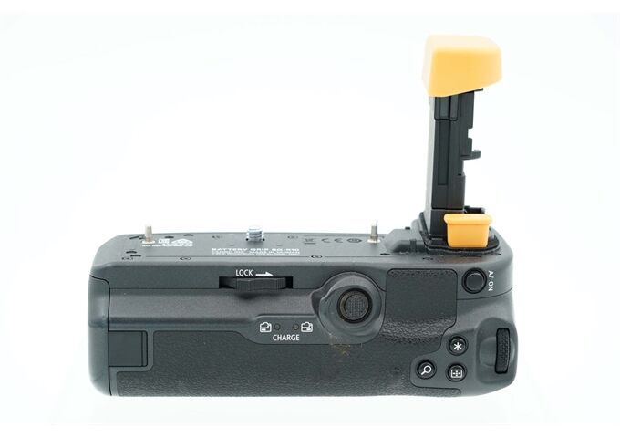 Occasion Canon Batterie Griff BG-R10 (Nr. 4981)