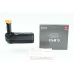 Occasion Canon Batterie Griff BG-R10 (Nr. 4981)