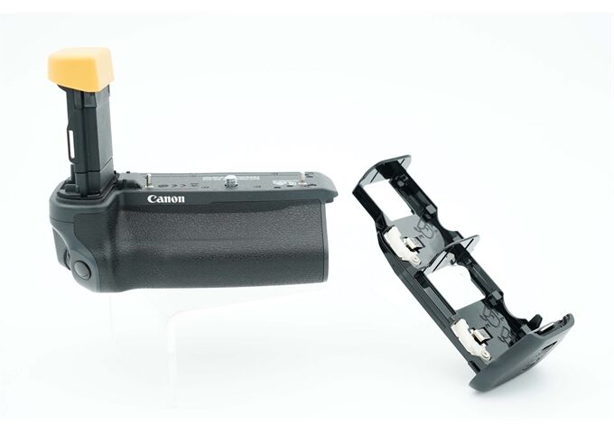 Occasion Canon Batterie Griff BG-R10 (Nr. 4981)