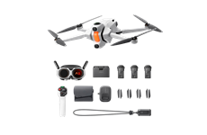 Insta360 Antigravity A1 Explorer Bundle