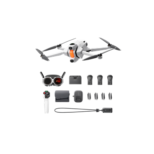 Insta360 Antigravity A1 Explorer Bundle