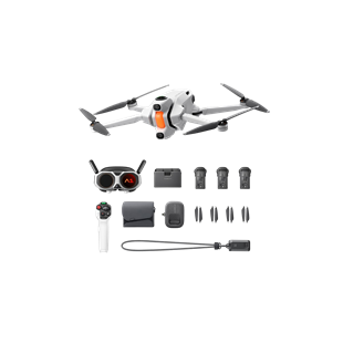 Insta360 Antigravity A1 Explorer Bundle