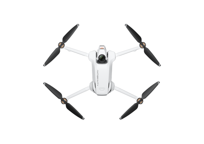 Insta360 Antigravity A1 Explorer Bundle