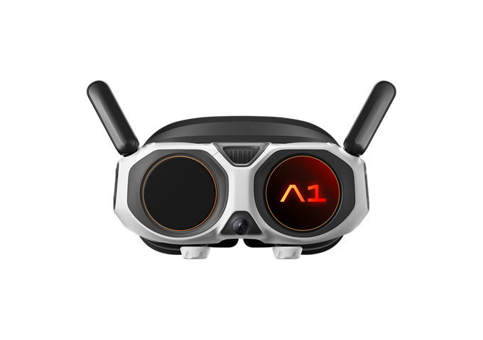 Insta360 Antigravity A1 Explorer Bundle