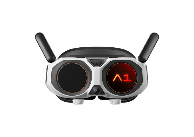 Insta360 Antigravity A1 Explorer Bundle