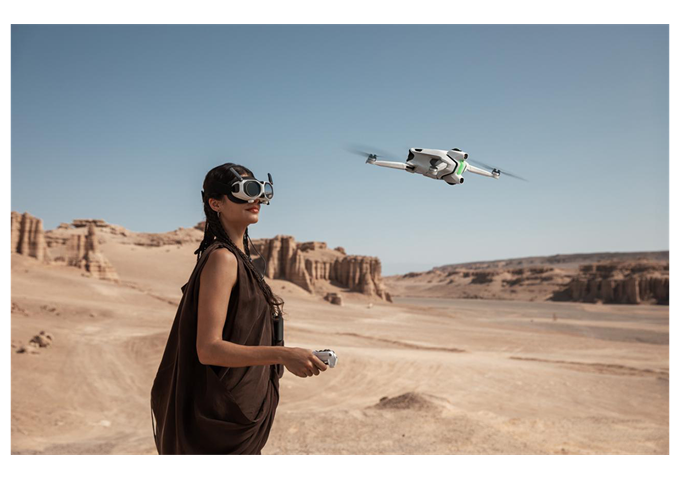 Insta360 Antigravity A1 Explorer Bundle